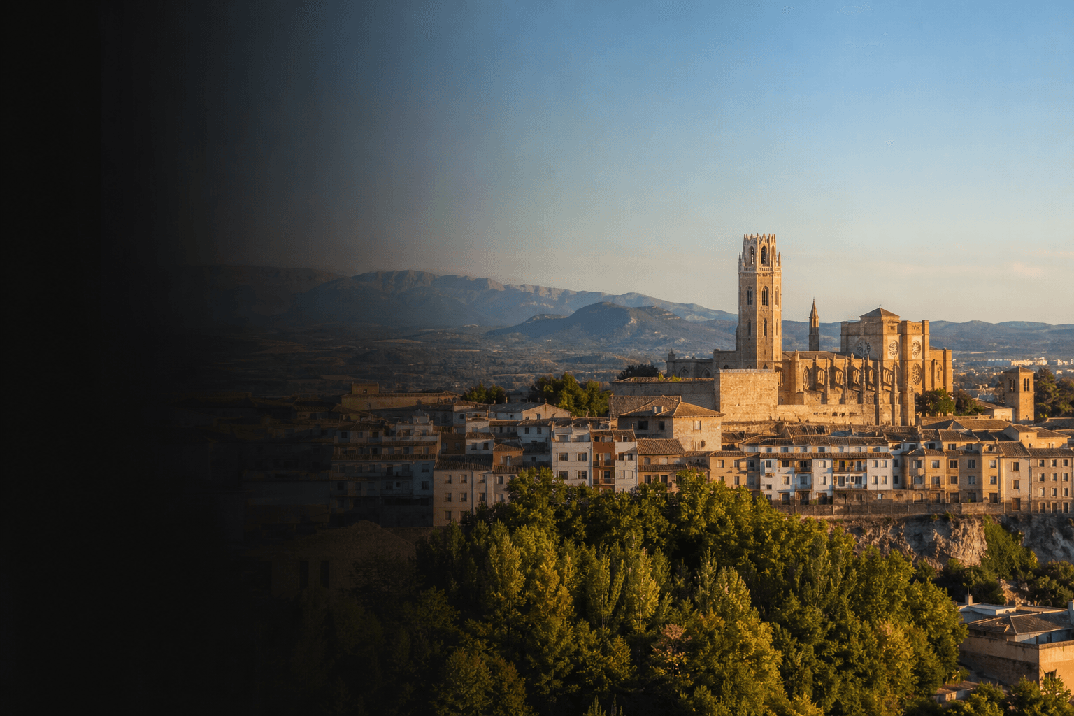 Agencia GEO Huesca: estrategia GEO para empresas de Huesca
