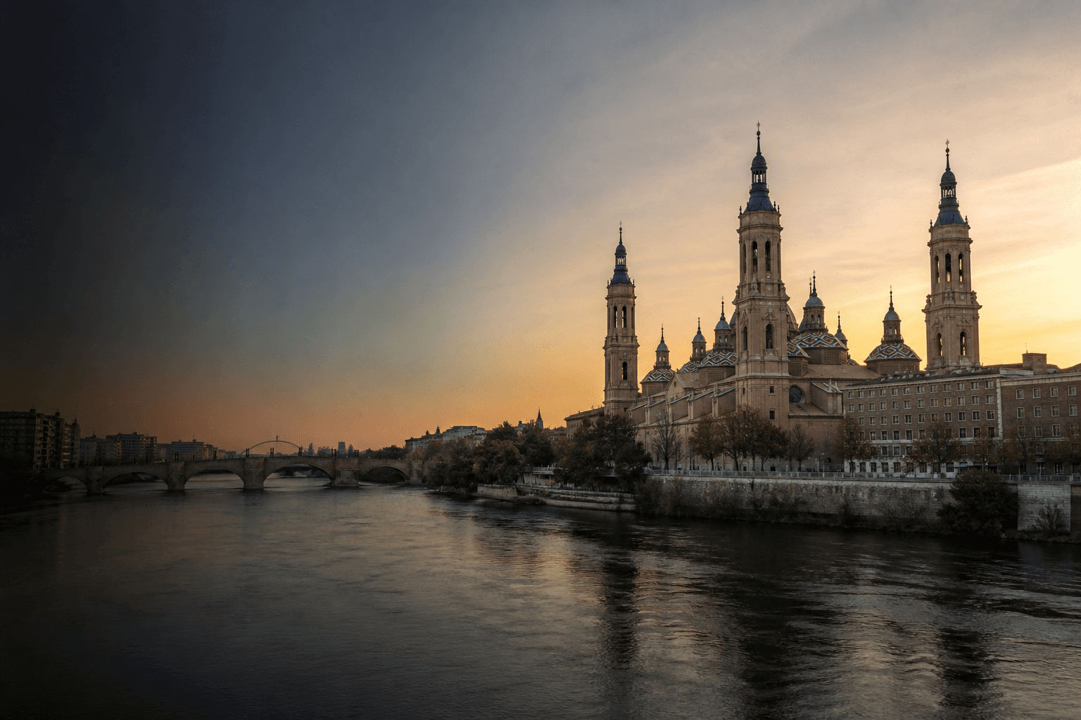 Agencia GEO Zaragoza: estrategia GEO para empresas de Zaragoza