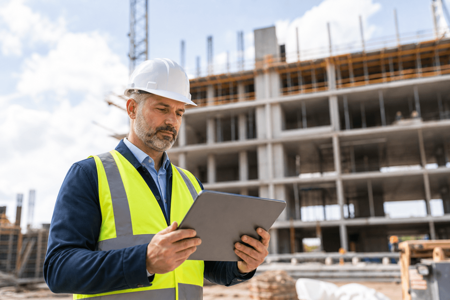 Estrategia de marketing digital para constructora