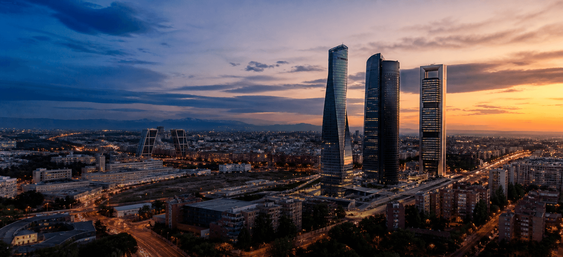 los principales mercados digitales nacionales en España