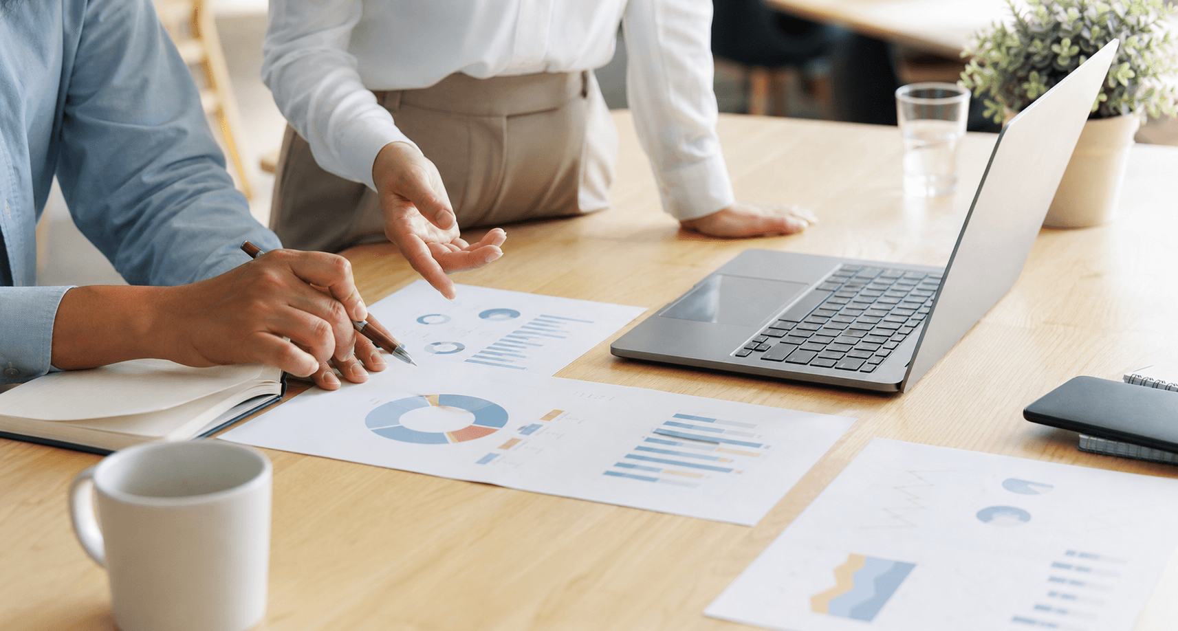 Análisis de datos para priorizar una estrategia de SEO técnico