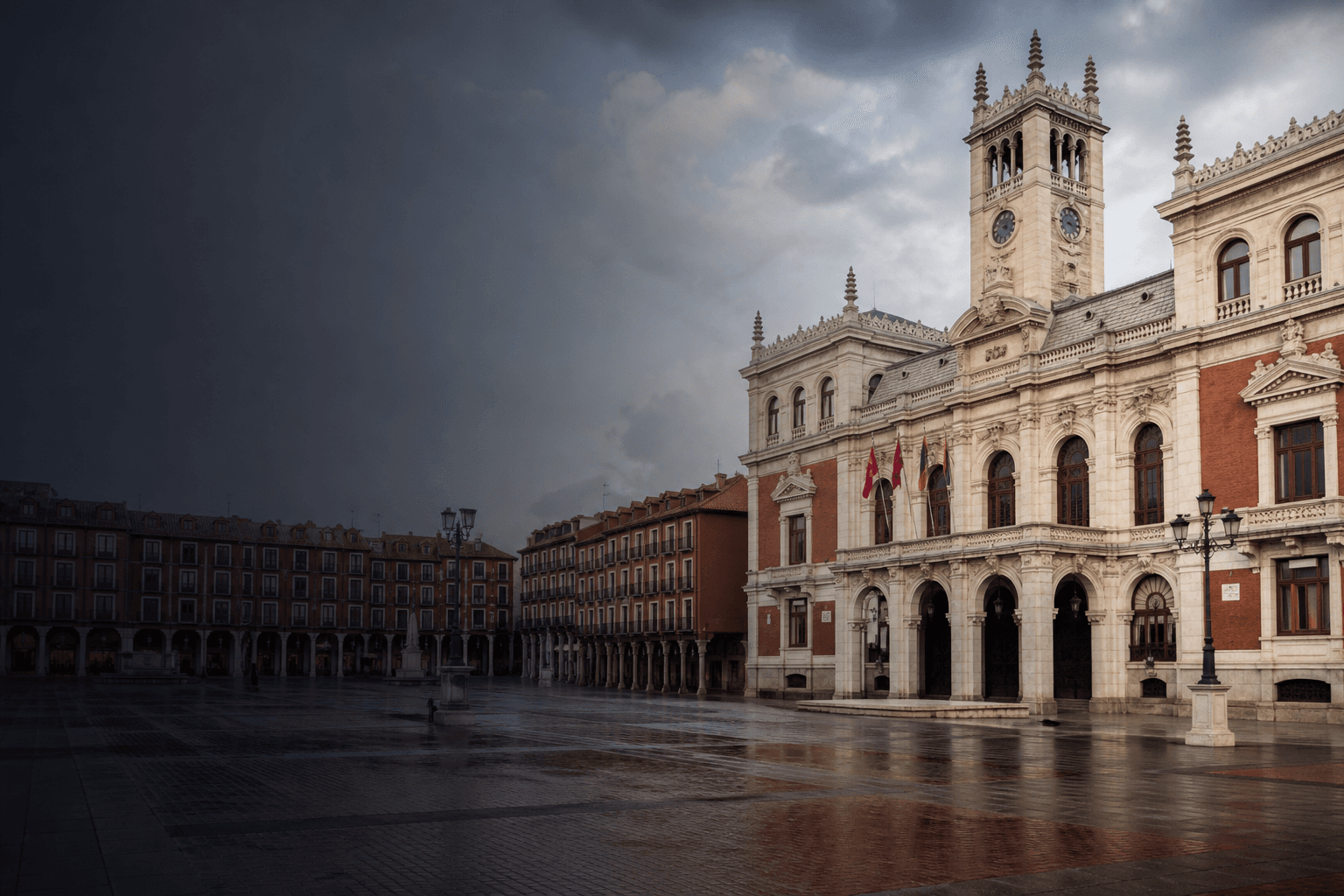 Agencia GEO Valladolid: estrategia GEO para empresas de Valladolid