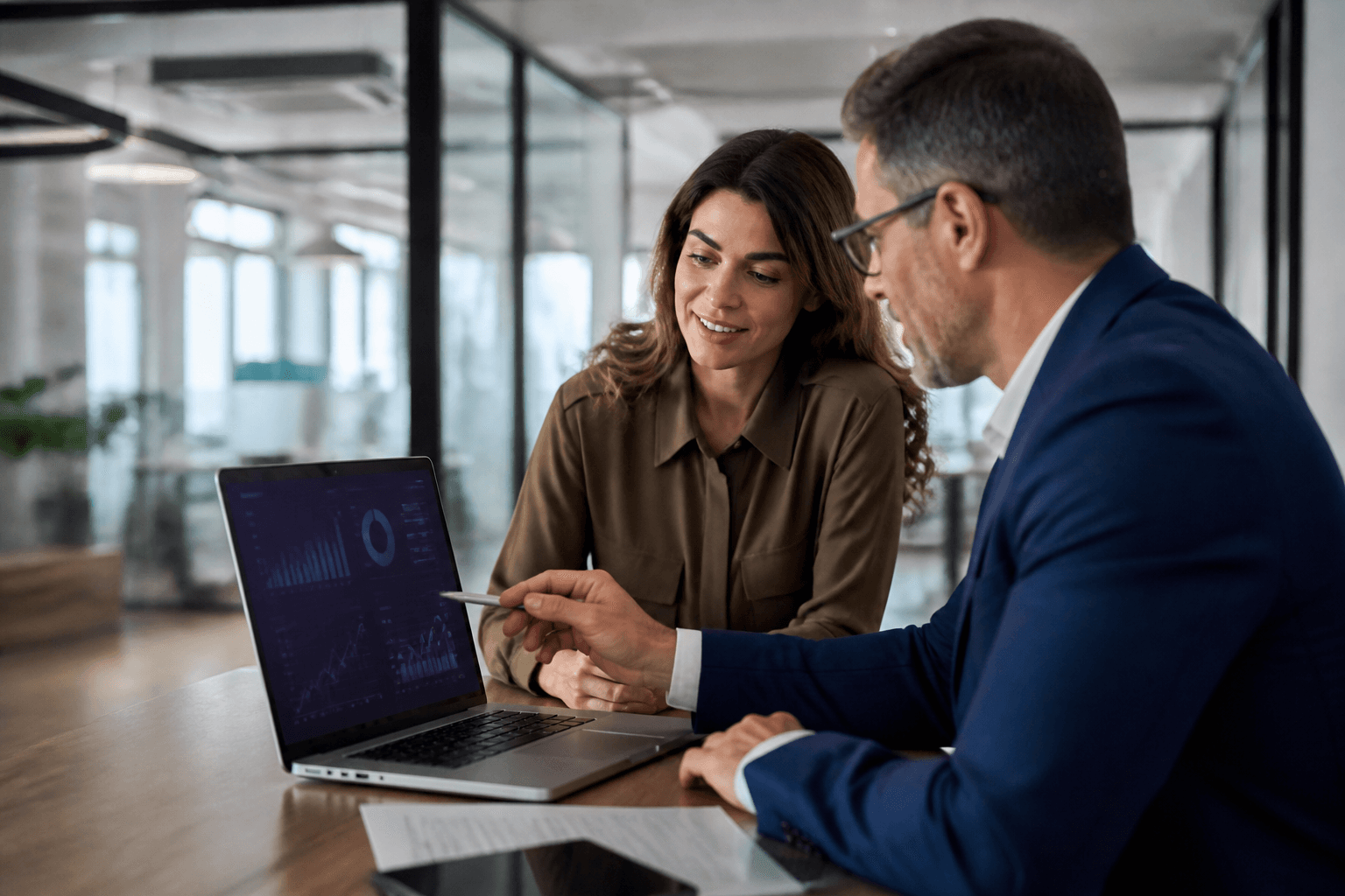 Estrategia de marketing digital para empresa B2B