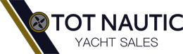 Logotipo de Tot Nautic