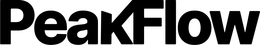 Logotipo de PeakFlow