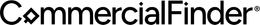 Logotipo de CommercialFinder