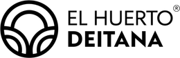 Logotipo de El Huerto Deitana