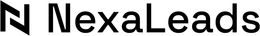 Logotipo de NexaLeads