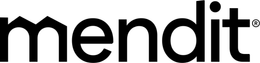 Logotipo de Mendit