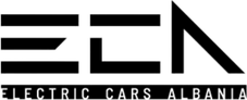Logotipo de Electric Cars Albania