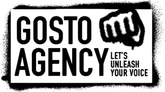 Logotipo de Gosto Agency