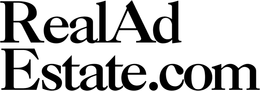 Logotipo de RealAd Estate