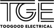 Logotipo de TooGood Electrical